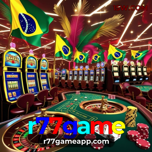 Aplicativo Windows r77game