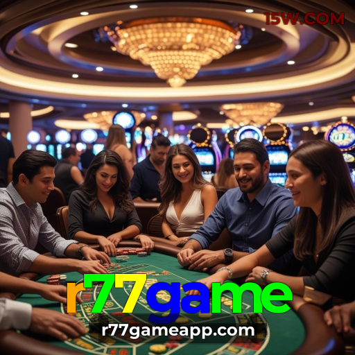 Giros grátis r77game