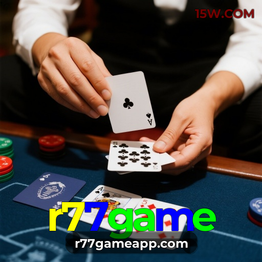App Android r77game