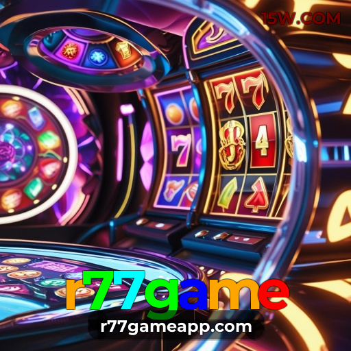 Apostas em futebol r77game