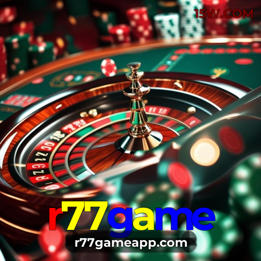 Segurança desktop r77game