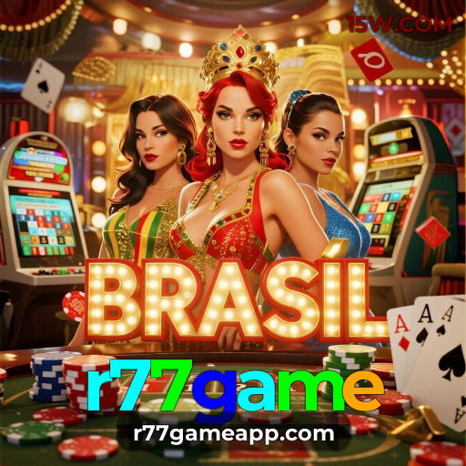 Compatibilidade Android r77game