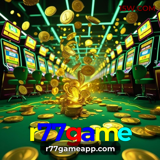 Jogos exclusivos VIP r77game