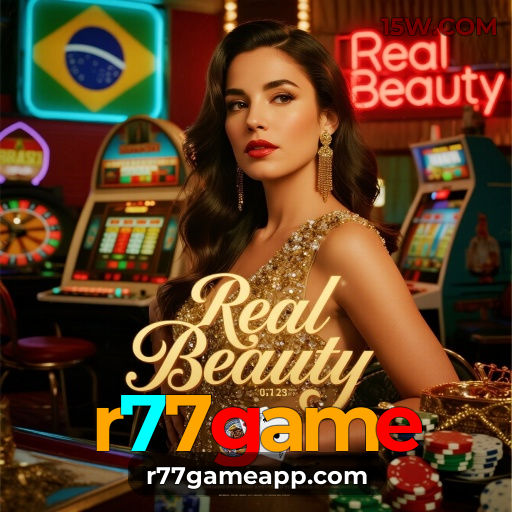 Grandes ganhadores r77game