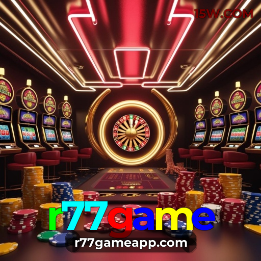 Monitoramento de segurança r77game