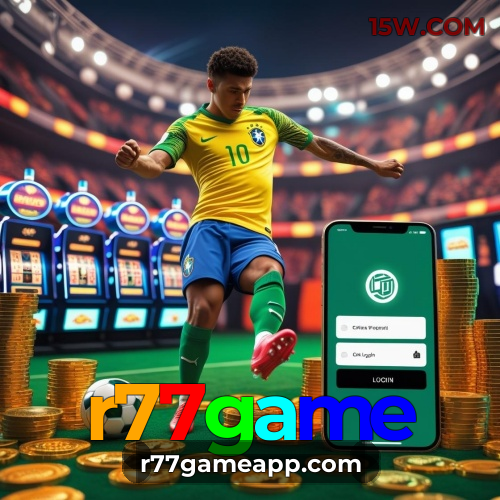 Bônus de registro r77game