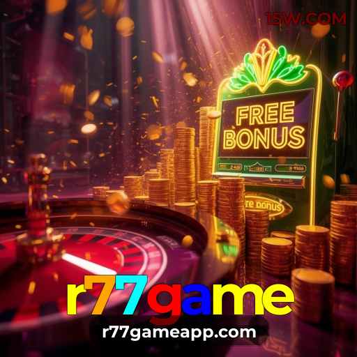 Torneios exclusivos r77game