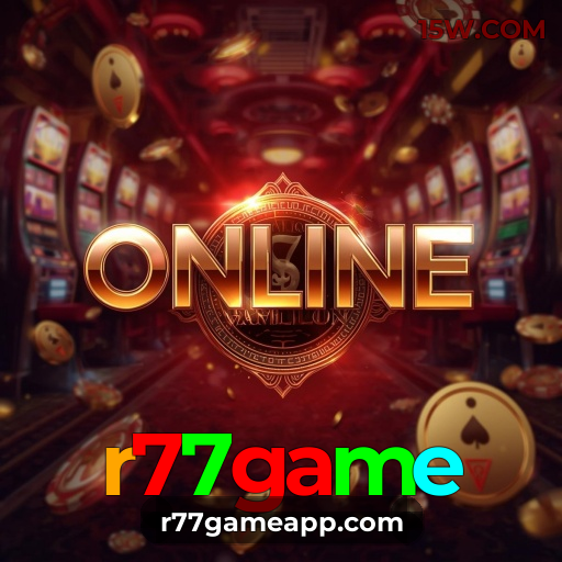 Escolha de jogos r77game