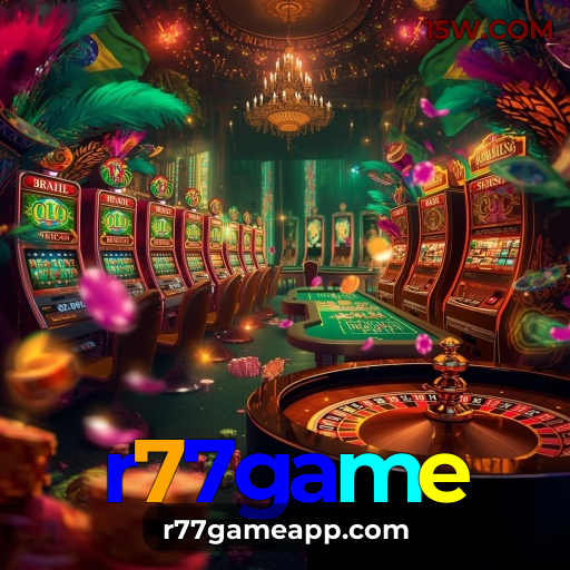 Gates of Olympus slot r77game