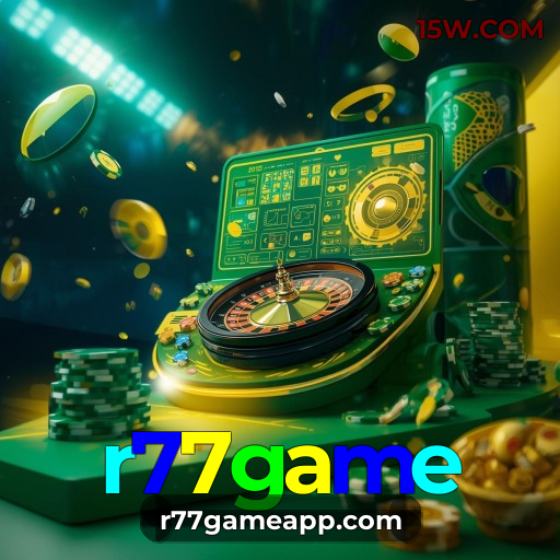 Jogos exclusivos r77game