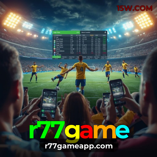 Cashout antecipado r77game