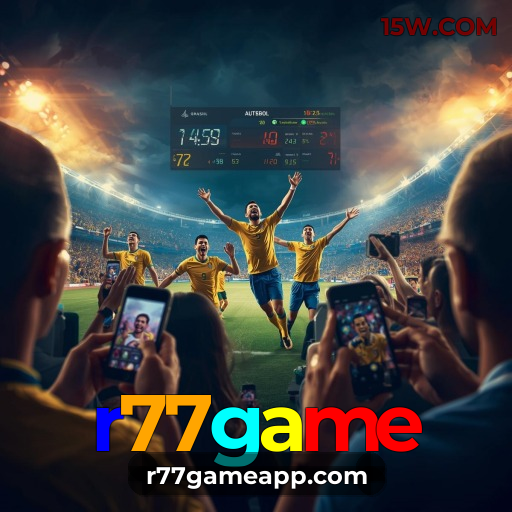 Ganhe prêmios r77game