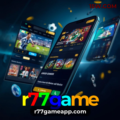 Esportes diversos r77game