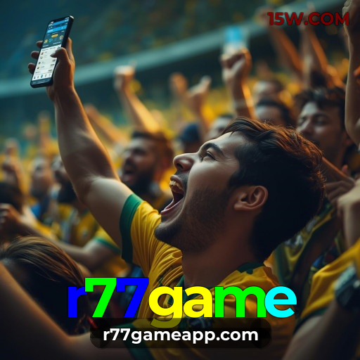 Slots com jackpot r77game