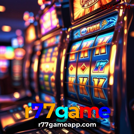 Promoções semanais r77game