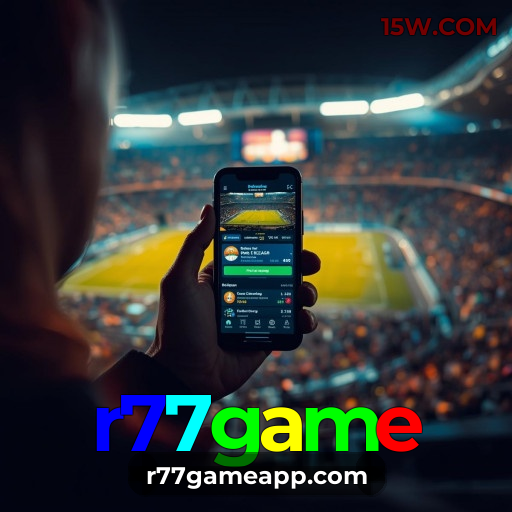 Bônus de depósito r77game