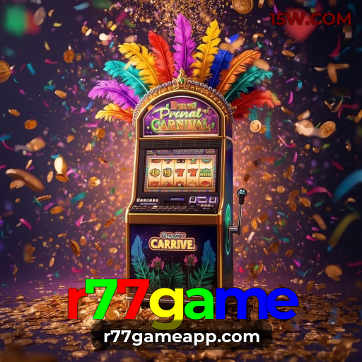 Gerente de conta r77game