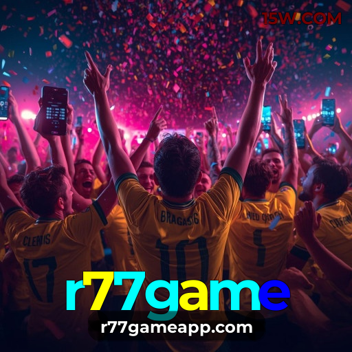 Recursos de slots r77game