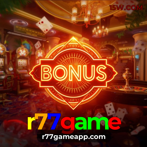 Jackpots progressivos r77game