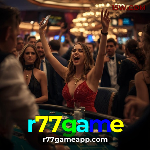 Chat VIP r77game