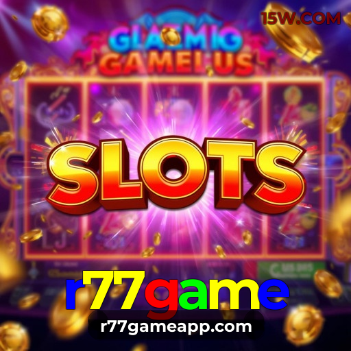 Bônus de apostas r77game