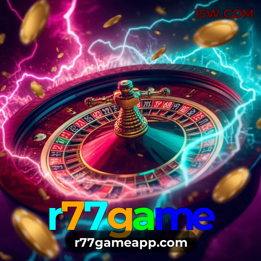 Estatísticas ao vivo r77game