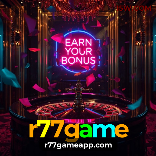 Apostas esportivas r77game