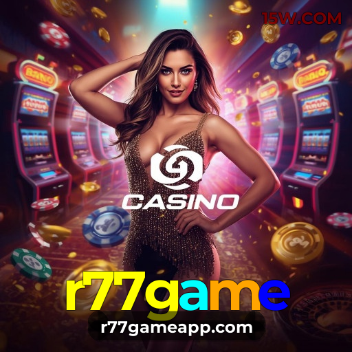 Slots mobile r77game