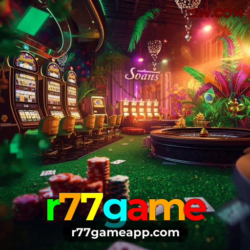 Sincronização r77game