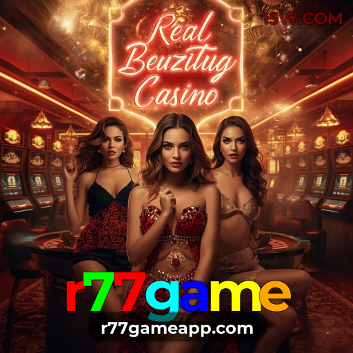 Transparência r77game