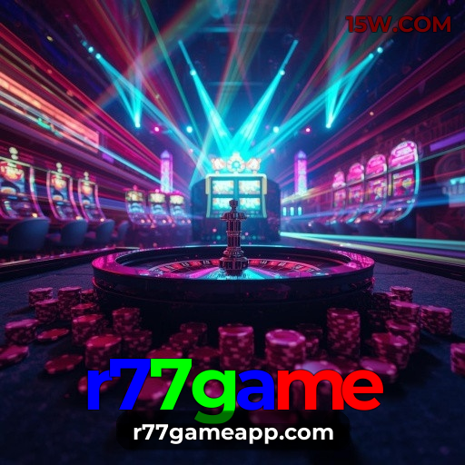 Aplicativo Mac r77game