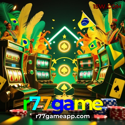 Performance Android r77game