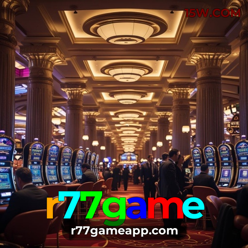 Aproveitamento de bônus r77game